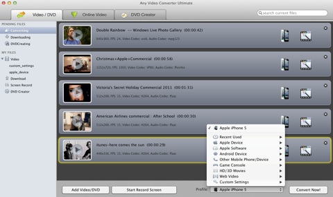 convert youtube video to mp3 for mac